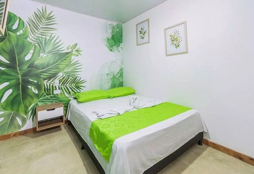 Nomada Hotel Guatape