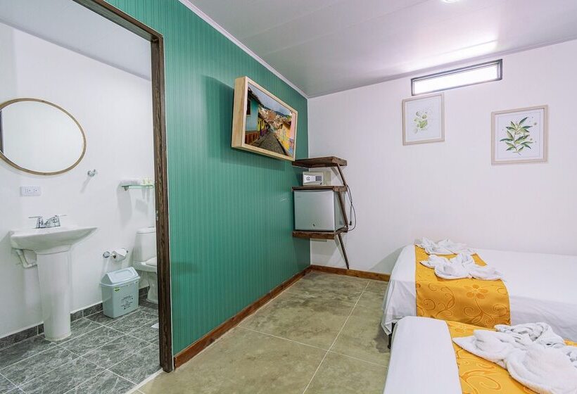 Nomada Hotel Guatape