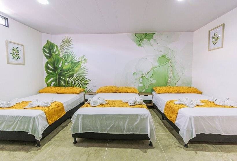 Nomada Hotel Guatape