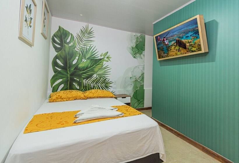 Nomada Hotel Guatape