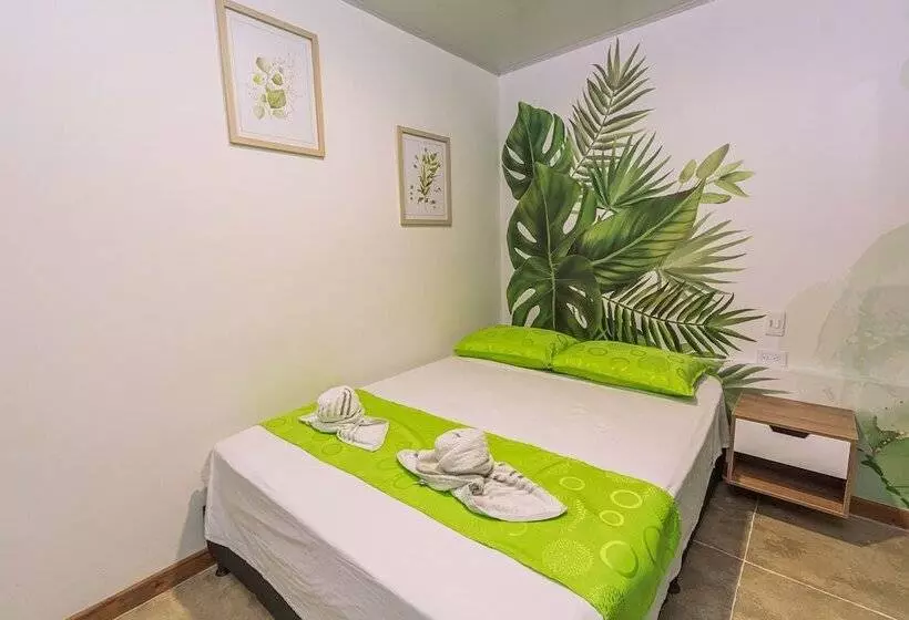 Nomada Hotel Guatape