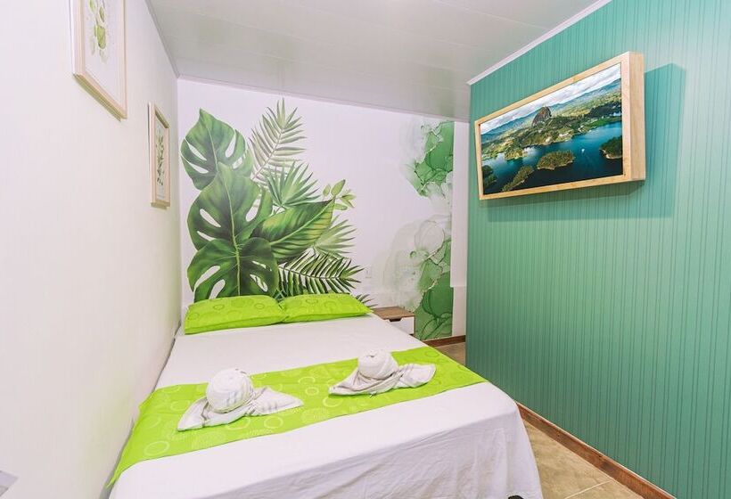 Nomada Hotel Guatape