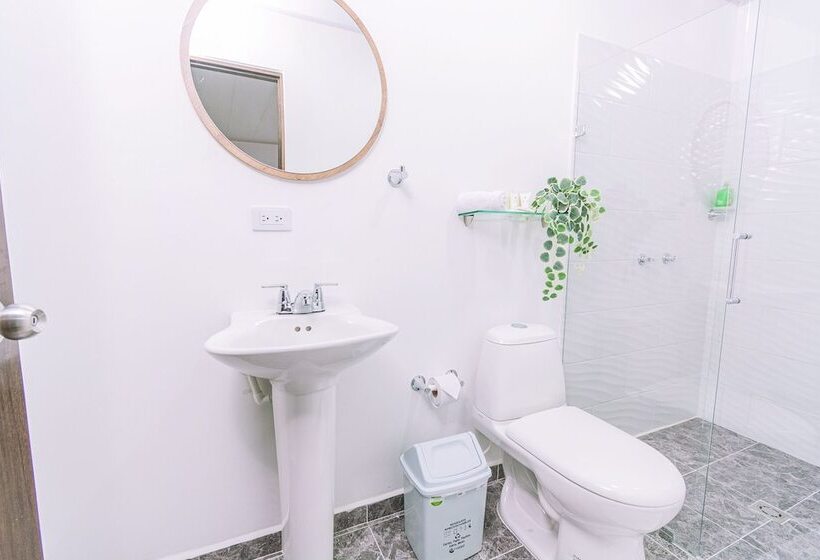 Nomada Hotel Guatape