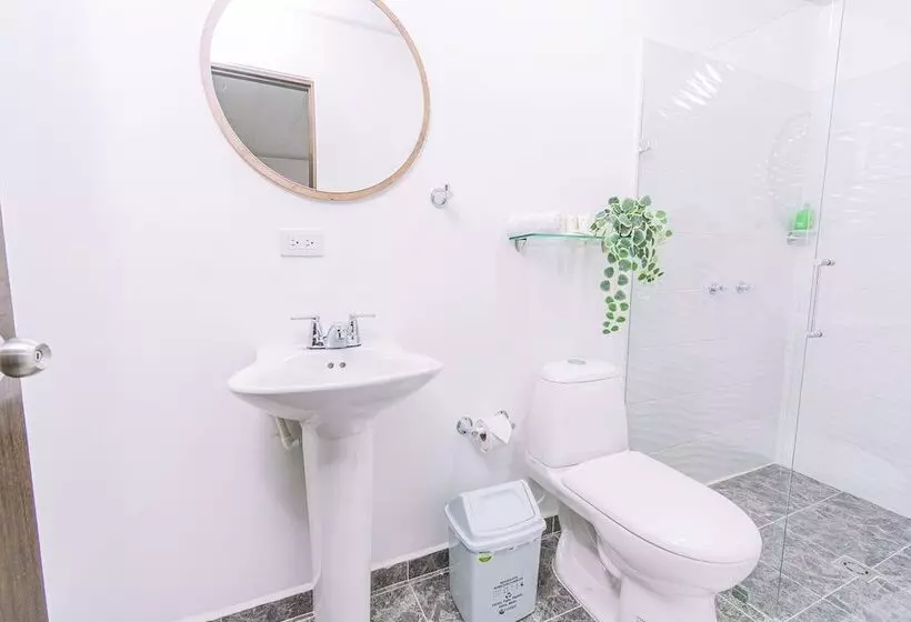 Nomada Hotel Guatape