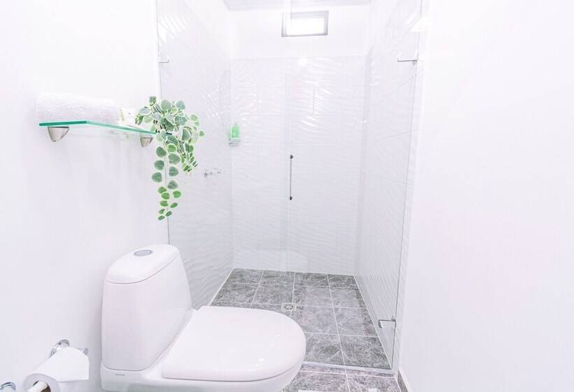 Nomada Hotel Guatape