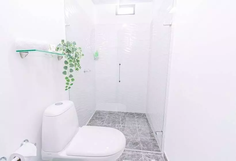 Nomada Hotel Guatape