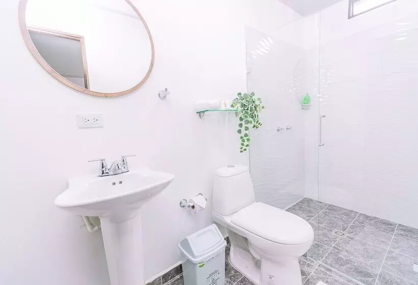 Nomada Hotel Guatape