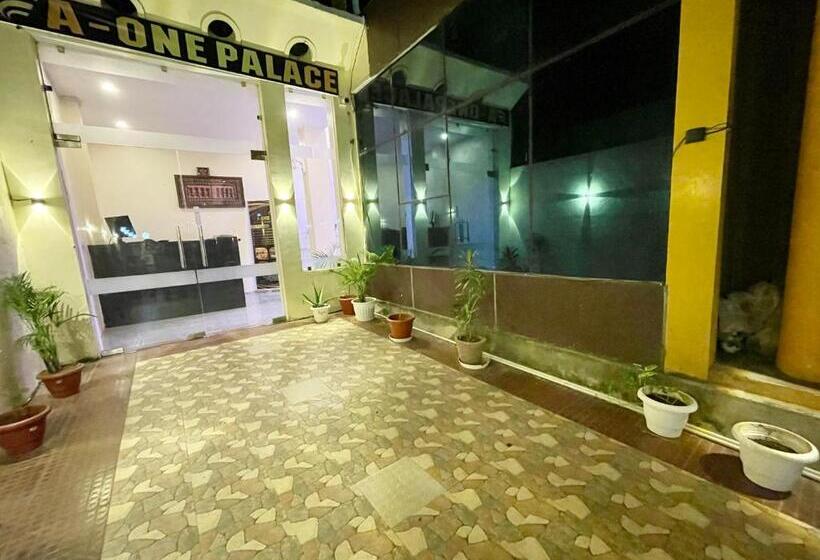 Hotell A One Palace ! Puri   ᴺᵒ ᵉᵈⁱᵗᵉᵈ ᵖʰᵒᵗᵒ ʷᵉ ᵃʳᵉ ᵍᵉⁿᵘⁱⁿᵉ ʷᵉ ˢʰᵃʳᵉ ʳᵒᵒᵐ ᵛⁱᵈᵉᵒ