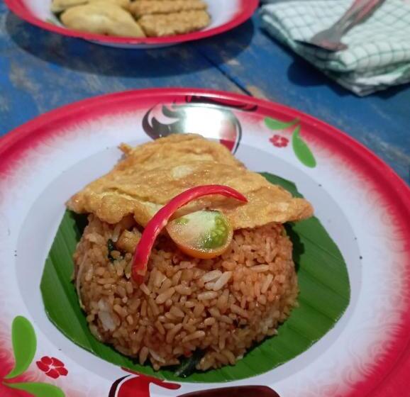 پانسیون La Belle Vie Homestay