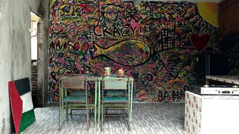 پانسیون La Belle Vie Homestay