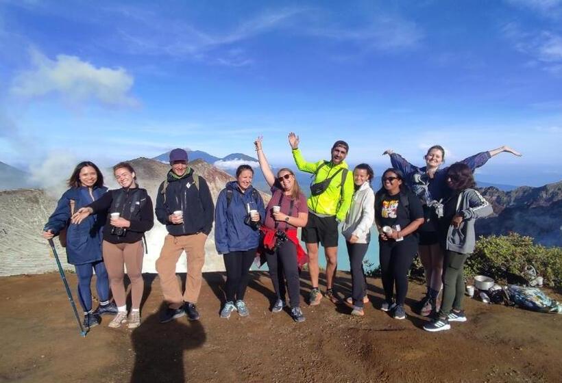 پانسیون La Belle Vie Homestay