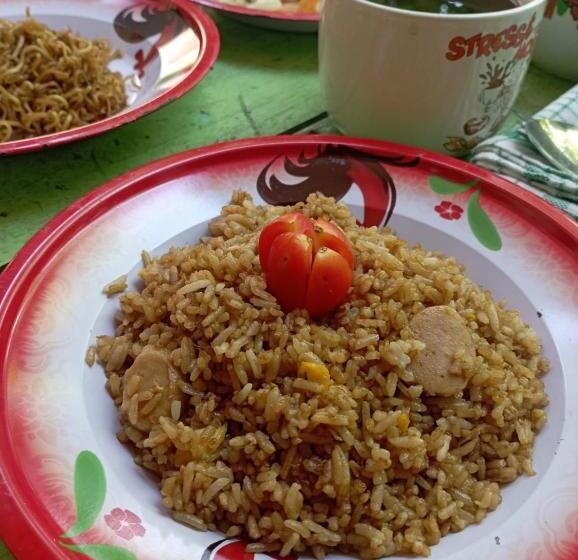 پانسیون La Belle Vie Homestay