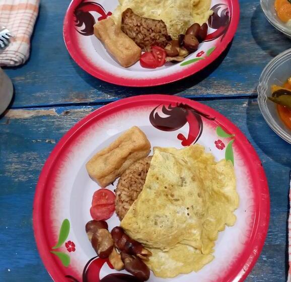 پانسیون La Belle Vie Homestay