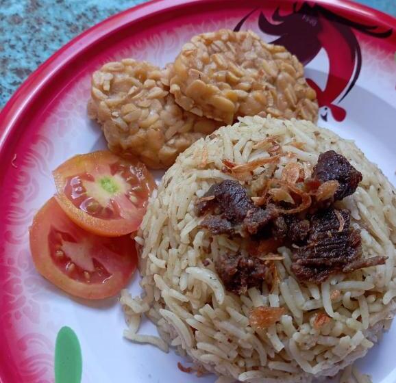 پانسیون La Belle Vie Homestay