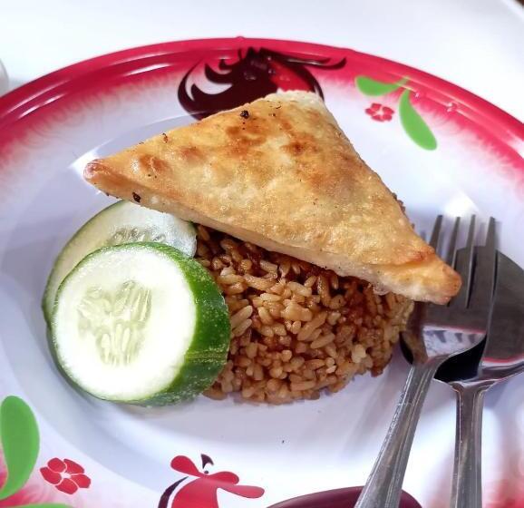 پانسیون La Belle Vie Homestay