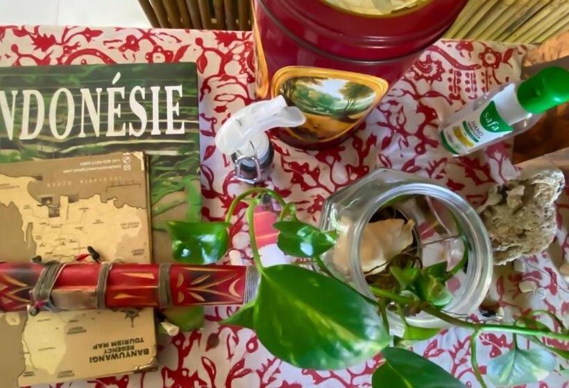 پانسیون La Belle Vie Homestay