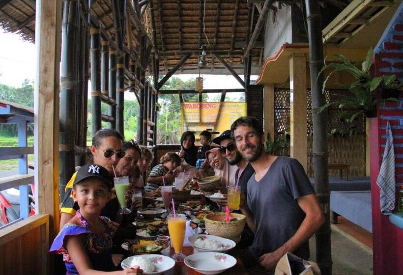 پانسیون La Belle Vie Homestay