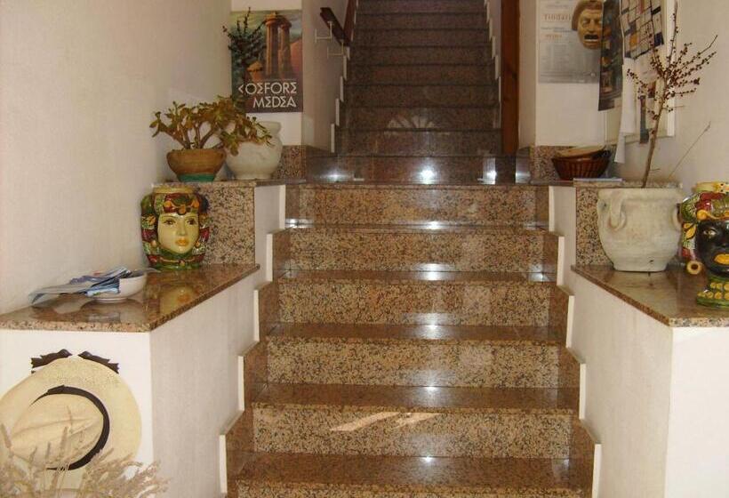 Bed & Breakfast 5 Di Spade