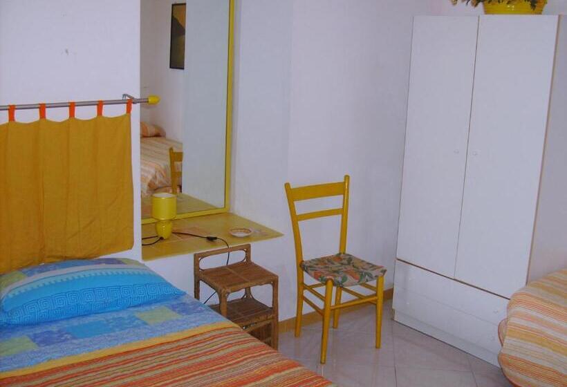 Bed & Breakfast 5 Di Spade