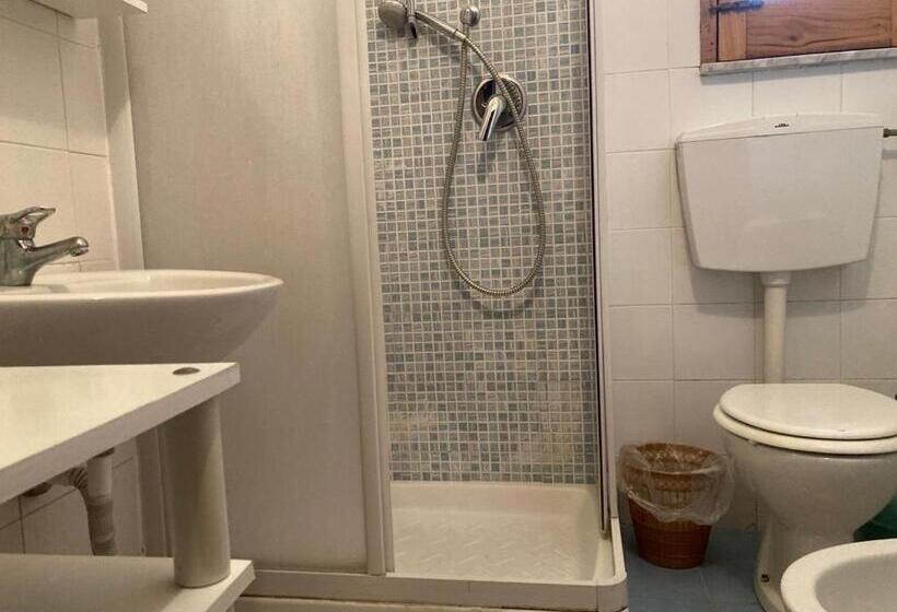 Bed & Breakfast 5 Di Spade