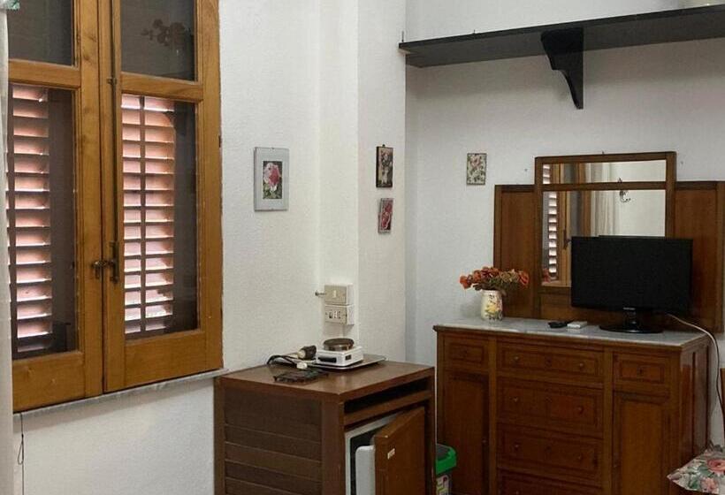 Bed & Breakfast 5 Di Spade