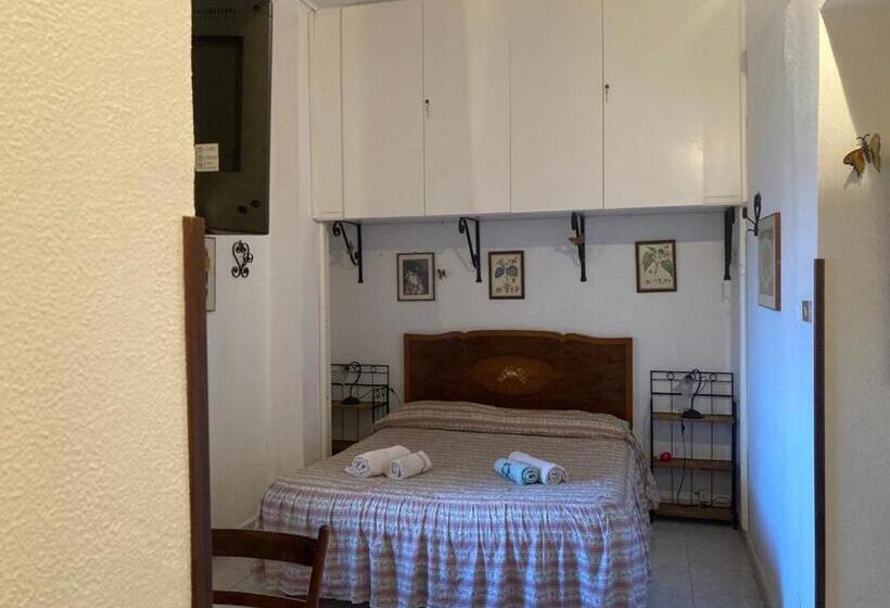 Bed & Breakfast 5 Di Spade