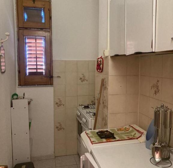 Bed & Breakfast 5 Di Spade