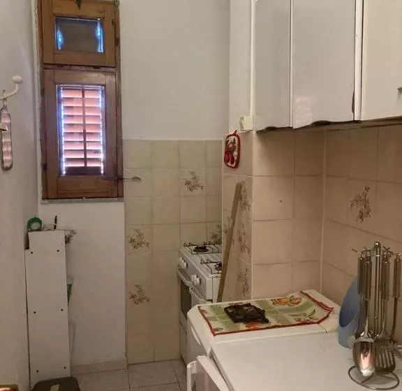 Bed & Breakfast 5 Di Spade