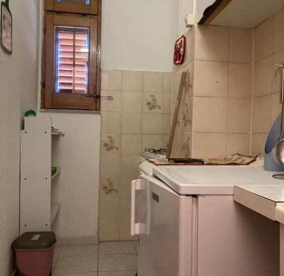 Bed & Breakfast 5 Di Spade