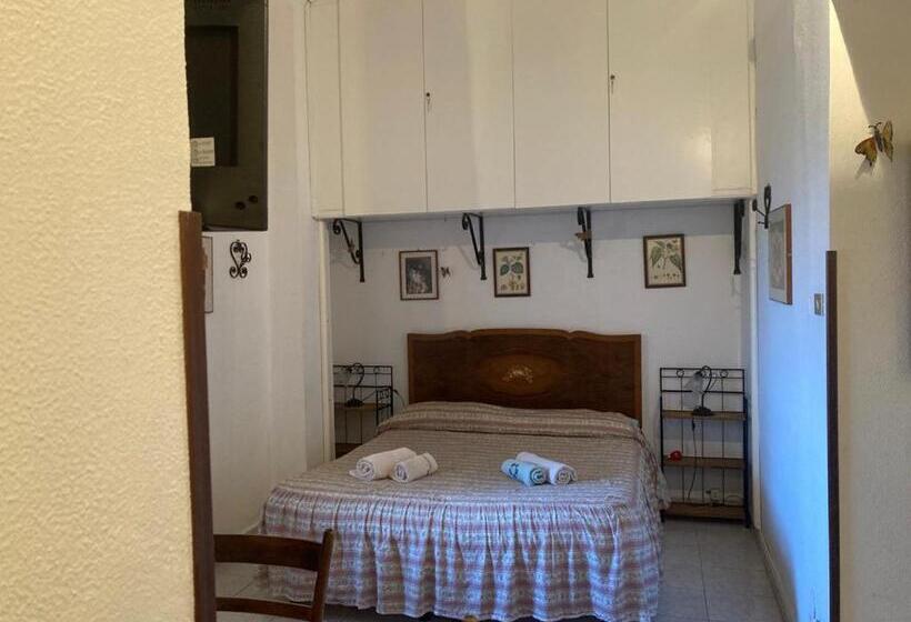 Bed & Breakfast 5 Di Spade