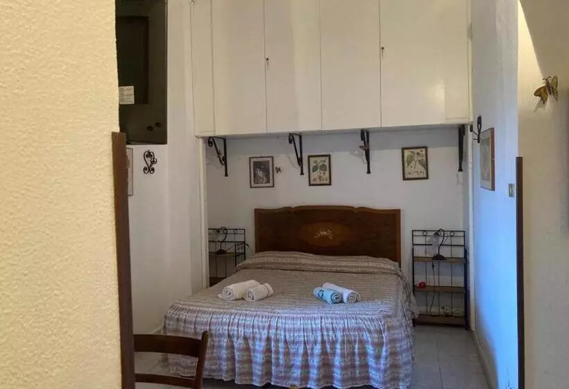 Bed & Breakfast 5 Di Spade