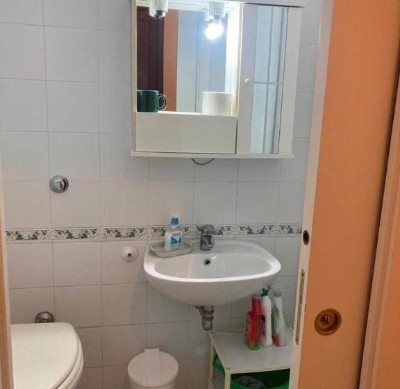 Bed & Breakfast 5 Di Spade