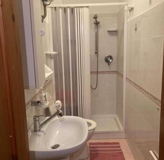 Bed & Breakfast 5 Di Spade