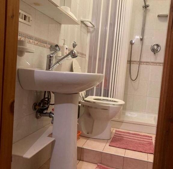 Bed & Breakfast 5 Di Spade