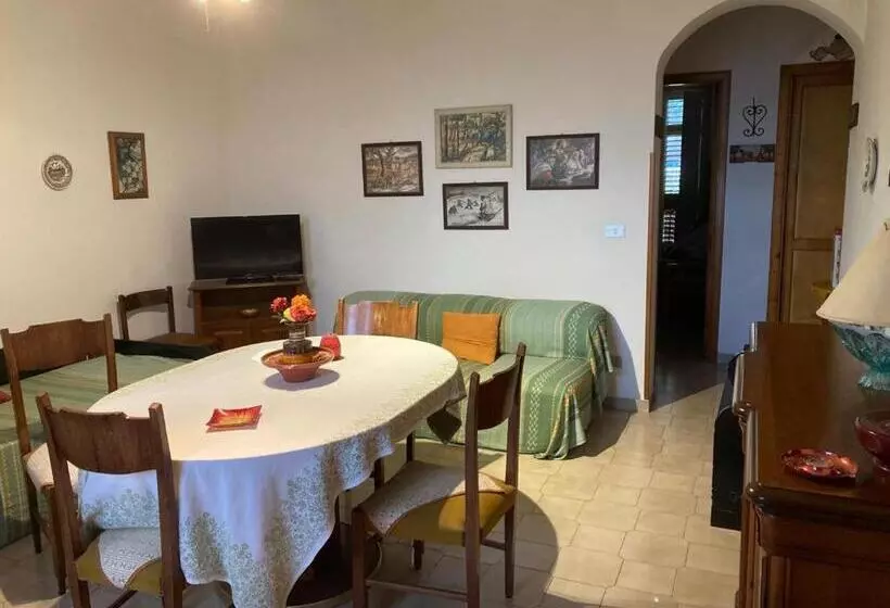 Bed & Breakfast 5 Di Spade
