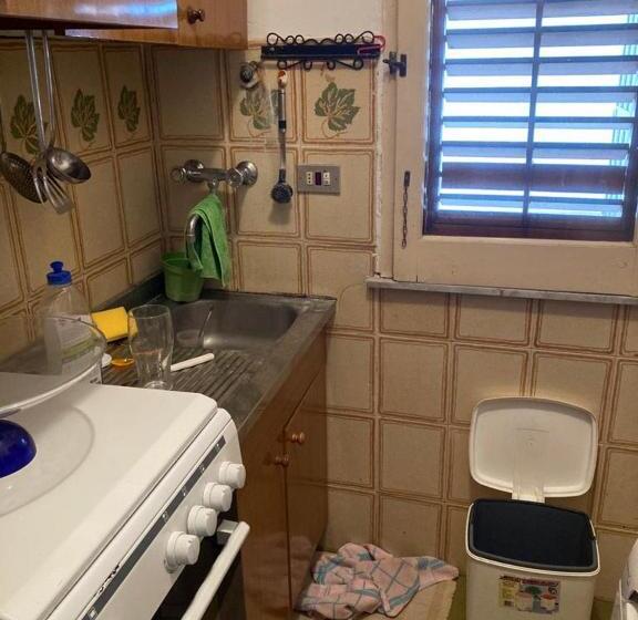 Bed & Breakfast 5 Di Spade