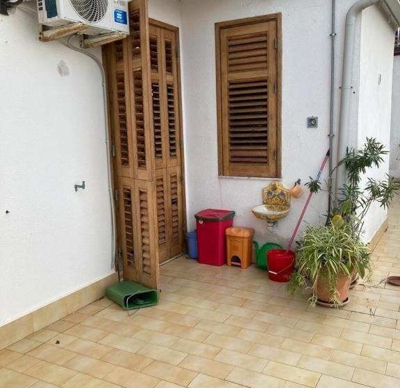 Bed & Breakfast 5 Di Spade