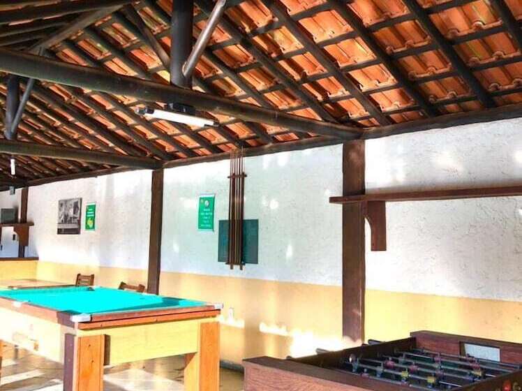 فندق فئة نجمة واحدة Pousada Mirante Santo Antonio