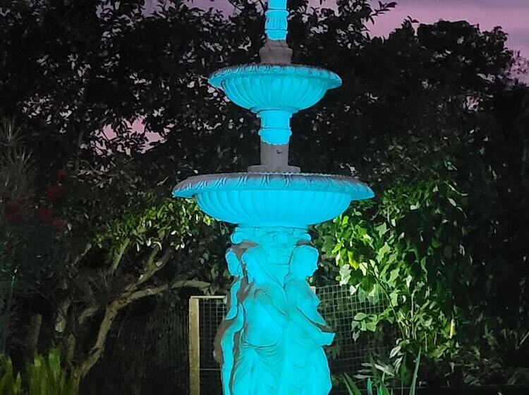 فندق فئة نجمة واحدة Pousada Mirante Santo Antonio