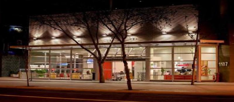 Hotel Ibis Santiago Providencia