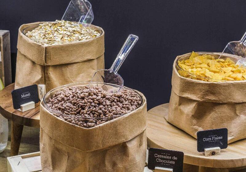 Hotel Ibis Santiago Providencia