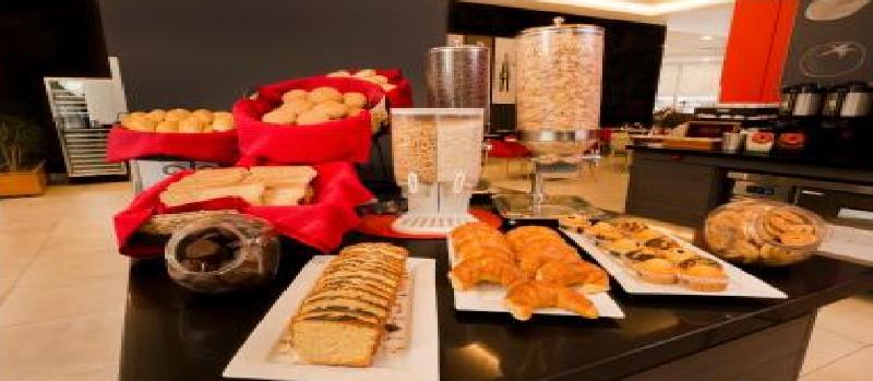 Hotel Ibis Santiago Providencia