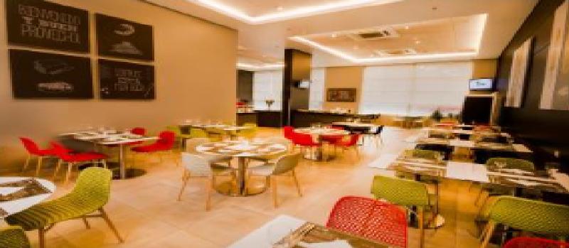 Hotel Ibis Santiago Providencia