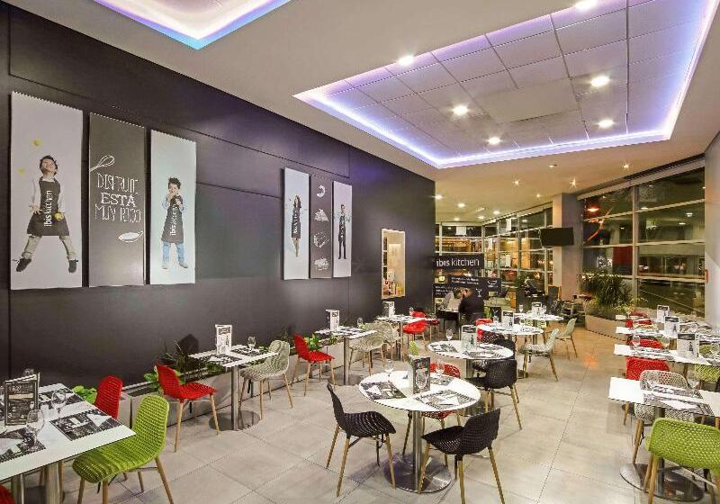 Hotel Ibis Santiago Providencia