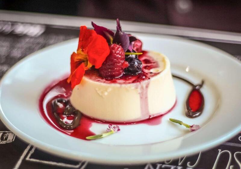 Hotel Ibis Santiago Providencia