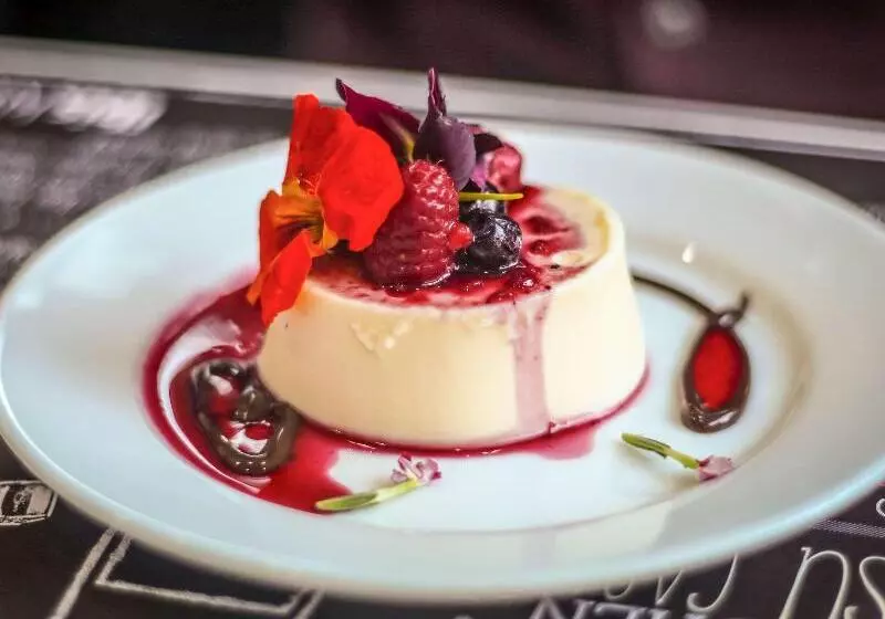 Hotelli Ibis Santiago Providencia