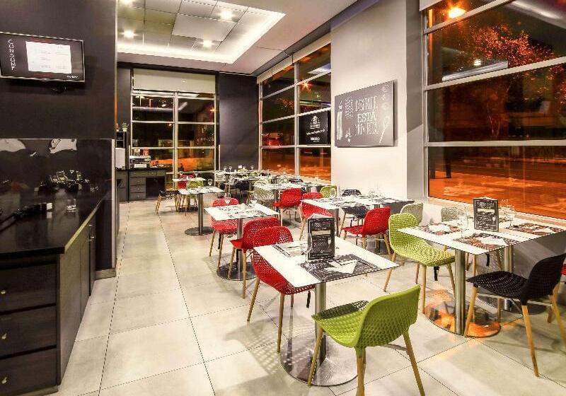 Hotel Ibis Santiago Providencia