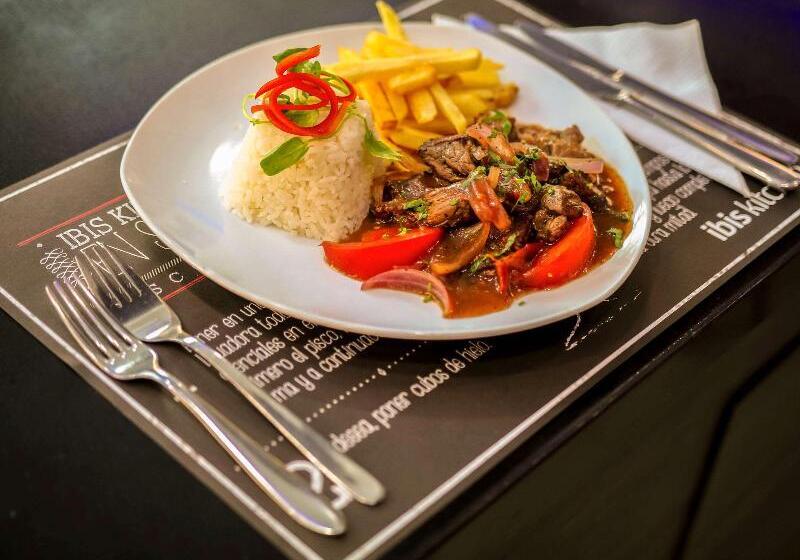 Hotel Ibis Santiago Providencia