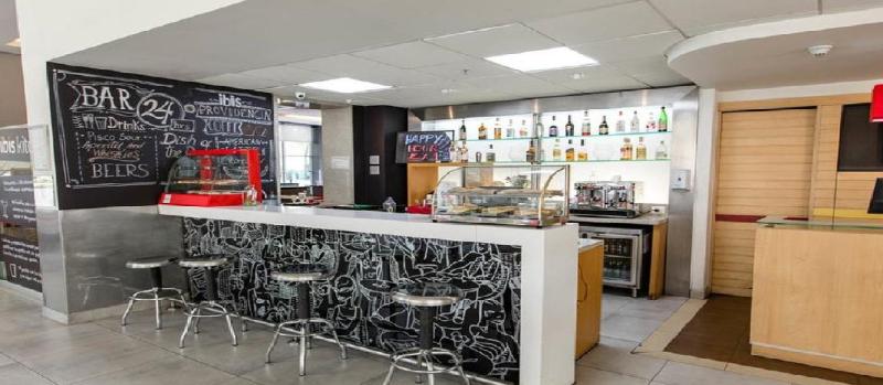 Hotel Ibis Santiago Providencia