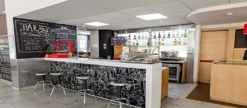 Hotelli Ibis Santiago Providencia